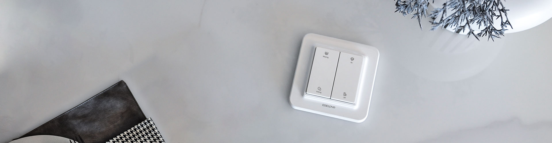 E2 Self-powered switch EBELONG