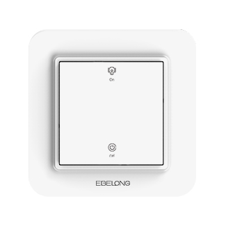 ebelong E2 Series Self-powered switch