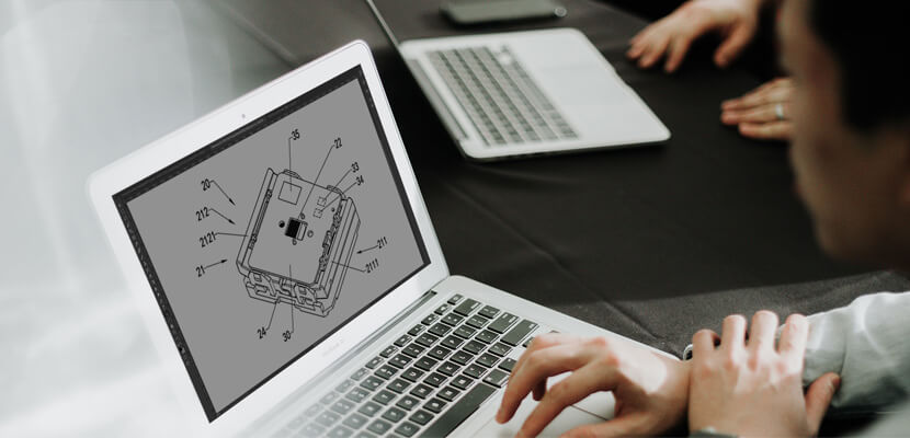 How do self-powered wireless smart switches work