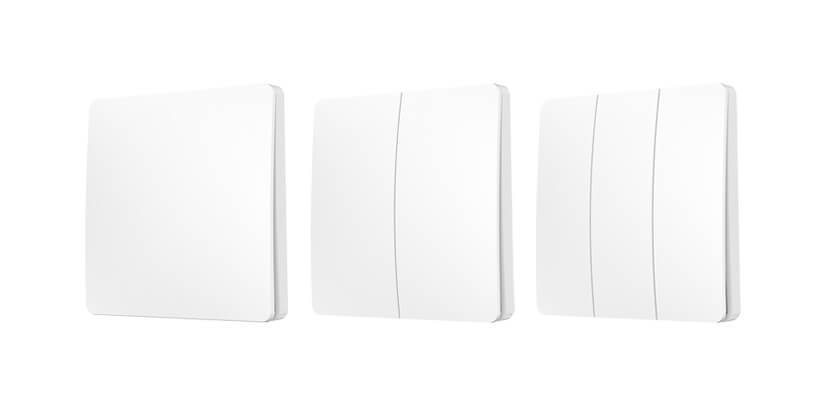 Ebelong wireless smart switch