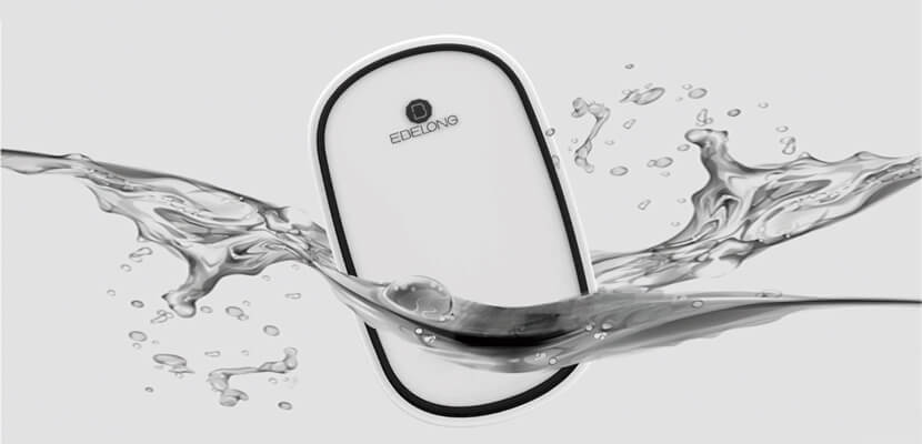 IP67 waterproof wireless doorbell