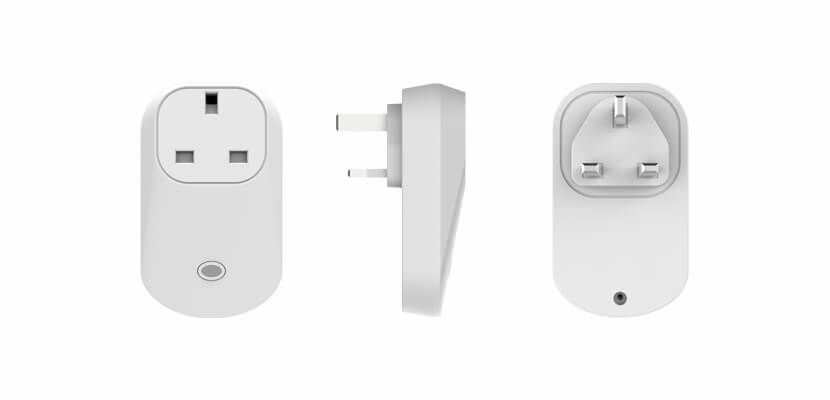 Wireless smart plug manufacturers teach you how to make ordinary electrical appliances smart