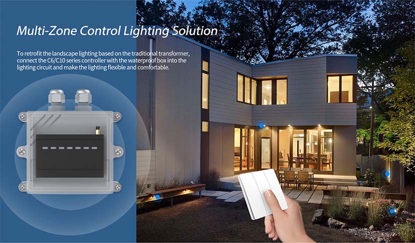 Building automation system wireless kinetic switch flexible application which