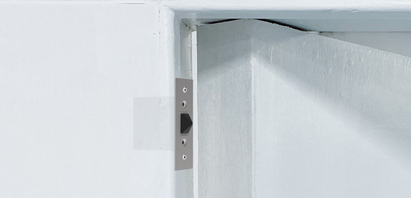 How wireless self-powered door contact switch work and what they do?