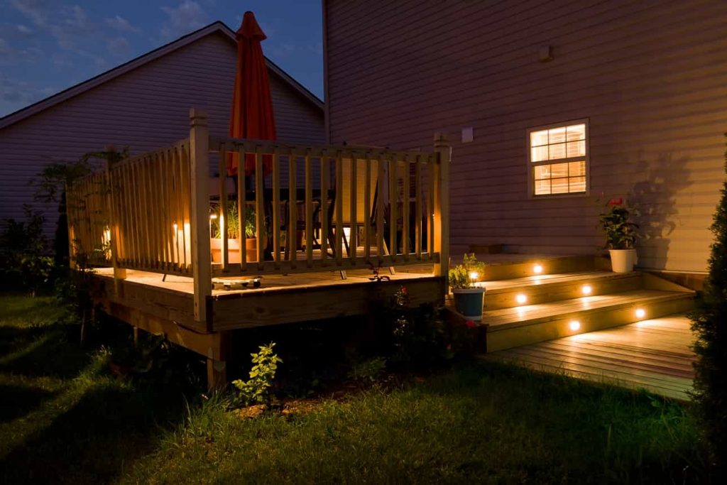 Illuminating Your Outdoor Space/ A Comprehensive Guide to Garden Lighting