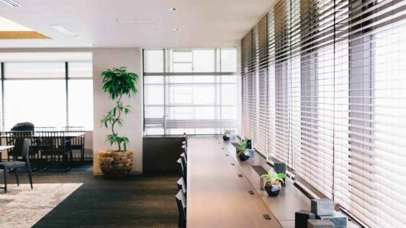 A comprehensive guides to motorized shades and blinds